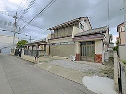 物件画像 佐野市浅沼町　中古住宅