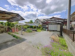 物件画像 佐野市植野町　売地(更地渡し)