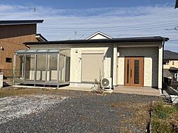 物件画像 栃木市岩舟町静　中古住宅