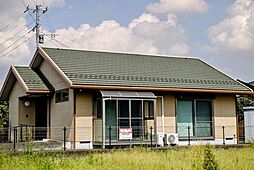 物件画像 佐野市中町　平屋中古住宅