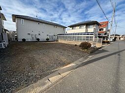 物件画像 佐野市高萩町　売地
