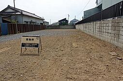 物件画像 佐野市植上町　売地