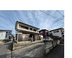 物件画像 佐野市堀米町 中古住宅