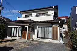 物件画像 佐野市若松町　中古住宅