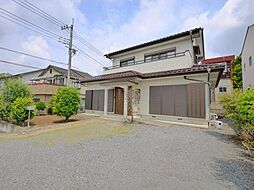 物件画像 佐野市若松町 中古住宅
