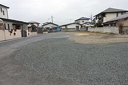 物件画像 佐野市多田町　売地