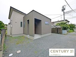 物件画像 佐野市犬伏上町 平屋 中古住宅