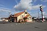 周辺：フライングガーデン佐野店まで310m