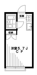 🉐敷金礼金0円！🉐プラザ・ドゥ・マグノリアＡ