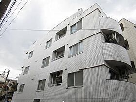 ブランシェ高円寺  ｜ 東京都中野区野方１丁目（賃貸マンション1R・3階・16.03㎡） その1