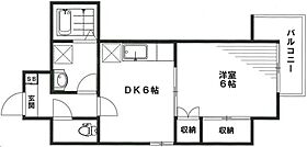 Delphis(デルフィス)梅ヶ丘  ｜ 東京都世田谷区梅丘１丁目（賃貸マンション1DK・2階・34.32㎡） その2