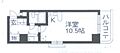 デ・リード河原町4階5.0万円