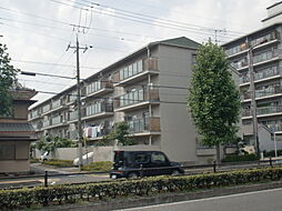 物件画像 京都ロジュマン島町B棟