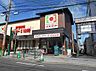 周辺：デイリーカナートイズミヤ千本中立売店まで1099m