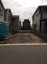 物件画像 田辺波風8号地