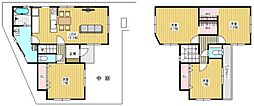 物件画像 田辺波風13号地