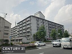 物件画像 京都ロジェマン島町A棟