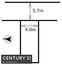 物件画像 吉祥院船戸町