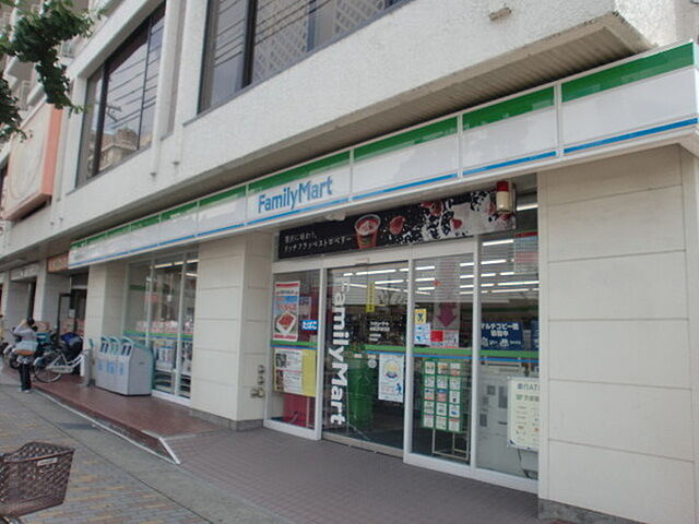 周辺 進和山科ハイライフ 8階/-