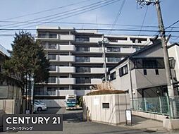 物件画像 ライオンズマンション山科小野