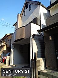 物件画像 八条源町