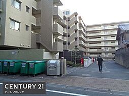 物件画像 ネバーランド伏見桃山