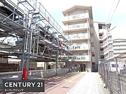 物件画像 ペルル伏見桃山