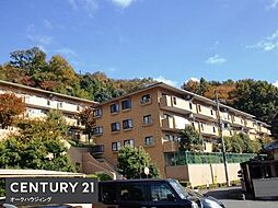 物件画像 ライオンズマンション山科御陵