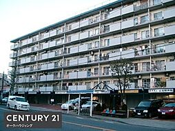 物件画像 山科ハイツ