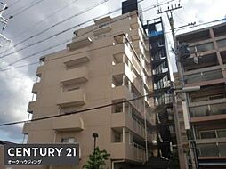 物件画像 ハイツ伏見桃山