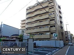 物件画像 朝日プラザ深草