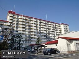 物件画像 桂川ハイツ1号館