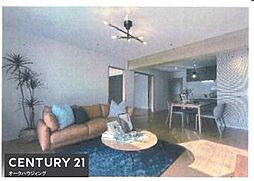 物件画像 ハイツ伏見C棟