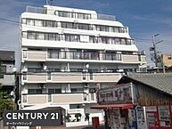 京都府京都市伏見区桃山町立売21-4：物件画像