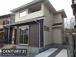 物件画像 桃山町伊賀の新築