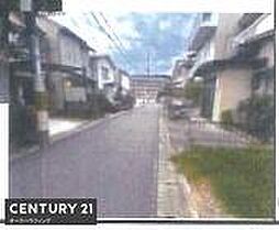 物件画像 御陵久保町