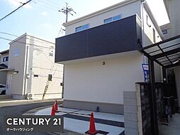 物件画像 桃山与五郎町