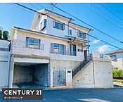 京都府宇治市木幡畑山田：物件画像