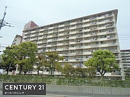 物件画像 向島ニュータウン三街区c棟