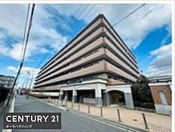 物件画像 ライオンズマンション伏見