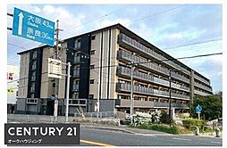 物件画像 プレサンスレジェエイド六地蔵