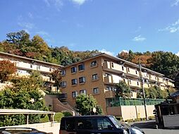 ライオンズマンション山科御陵