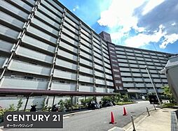 物件画像 向島ニュウタウン第3街区G棟