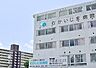 周辺：医療法人健幸会むかいじま病院まで806m
