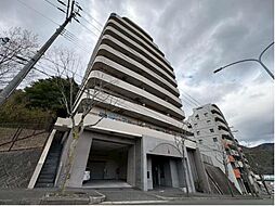 物件画像 ディオ・フェルティノースヒル神戸