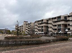 物件画像 東急ドエル・アルス藤原台F棟　1階部分