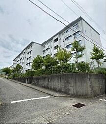 物件画像 有野12団地2号棟
