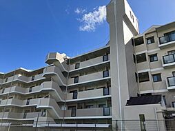 物件画像 東急ドエル・アルス藤原台 B棟