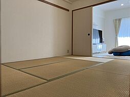 和室の画像