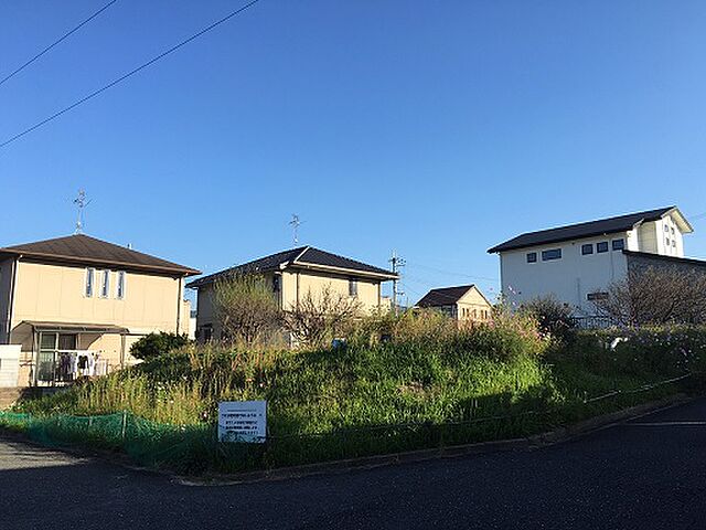 ホームズ 南河内郡 太子町 聖和台 南河内郡太子町 近鉄南大阪線 上ノ太子駅 徒歩13分の土地 物件番号